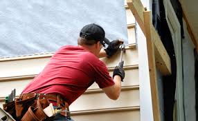 Best Wood Siding Installation  in Lithopolis, OH